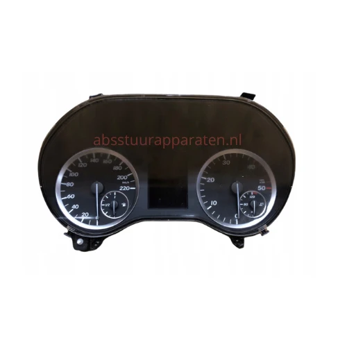 Visualizza Mercedes Vito W447 A4479008606 A4479015002 A4479029403