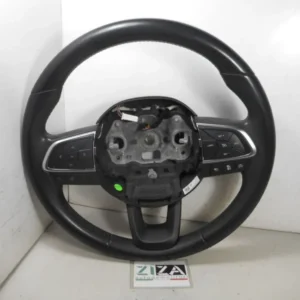 Volante + Comandi Fiat Tipo 357 2017 07356553580