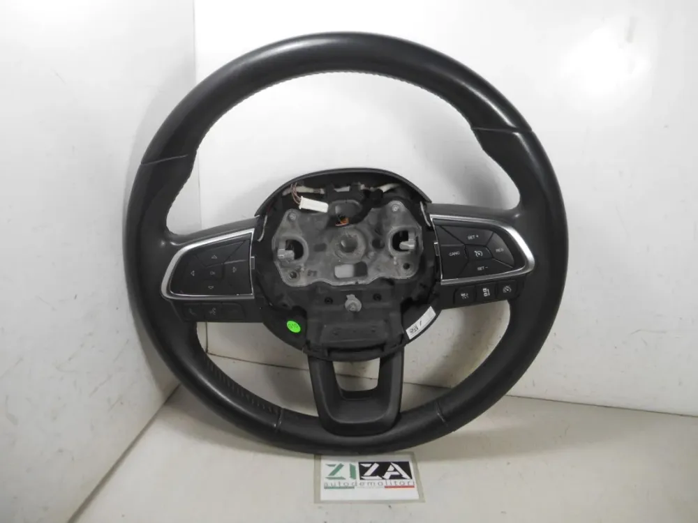 Volante + Comandi Fiat Tipo 357 2017 07356553580