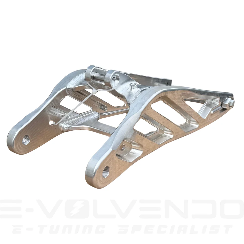 Forcellone Rinforzato CNC TL5500 - VOLAR SPORT Martin R&D