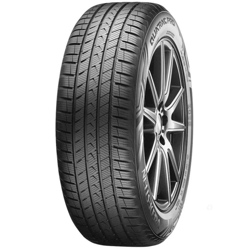VREDESTEIN QUATRAC PRO XL 245/45 R18 100Y TL M+S 3PMSF