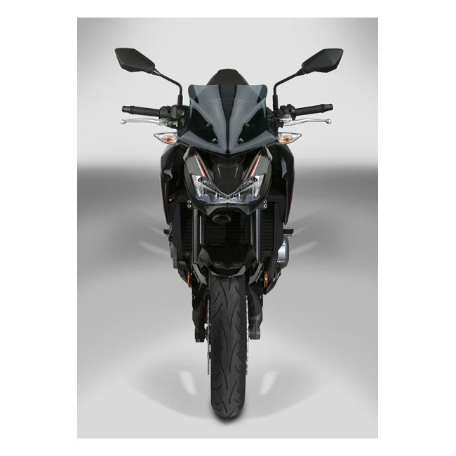 NC VStream® Parabrezza 11,75" colorato Kawasaki Z900 17-19