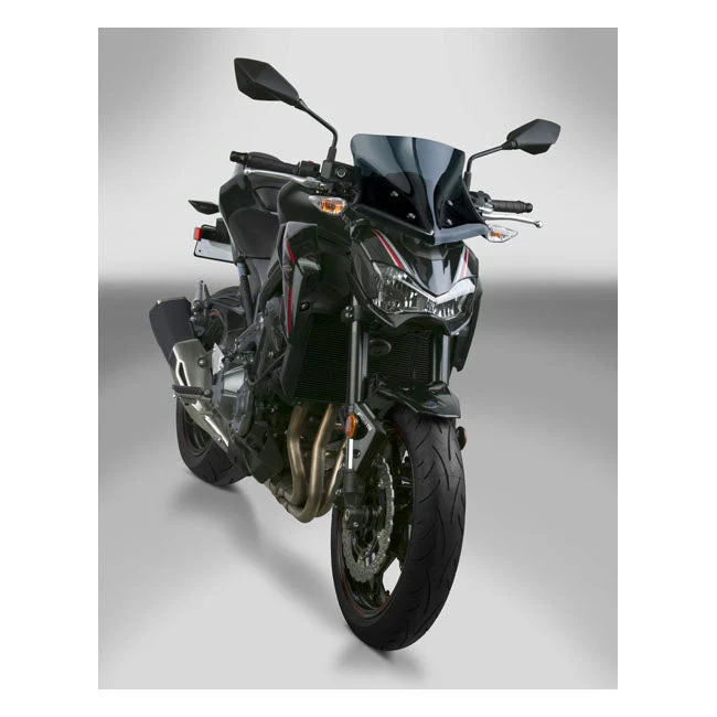 NC VStream® Parabrezza 11,75" colorato Kawasaki Z900 17-19