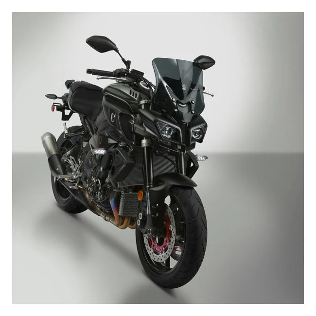 NC VStream® Parabrezza 13,5" colorato Yamaha FZ-10/MT-10 17-21
