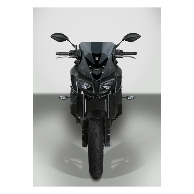 NC VStream® Parabrezza 13,5" colorato Yamaha FZ-10/MT-10 17-21