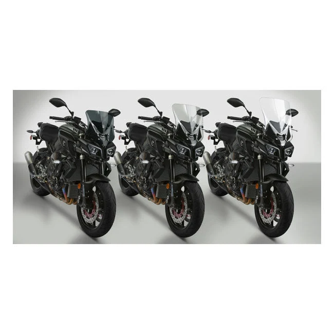 NC VStream® Parabrezza 13,5" colorato Yamaha FZ-10/MT-10 17-21
