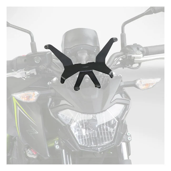 NC VStream® Parabrezza 13,63" colorato Kawasaki Z650 17-19
