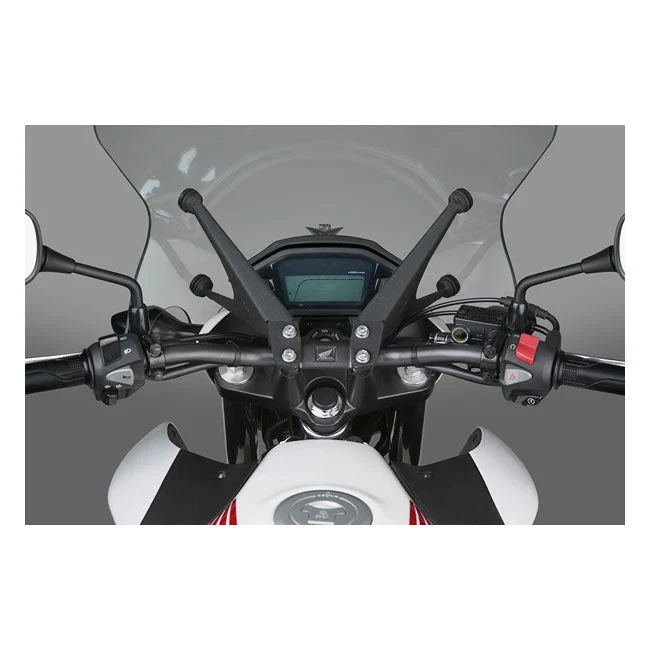 NC VStream+® Parabrezza Sport/Tour 19,25" colorato Honda CB500F 13-18