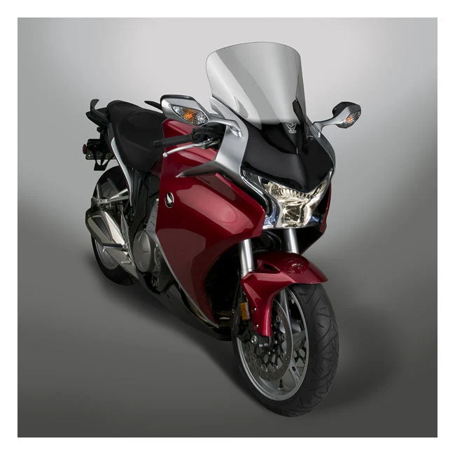 NC VStream® Touring Parabrezza 14,1" colorato Honda VFR1200 10-13