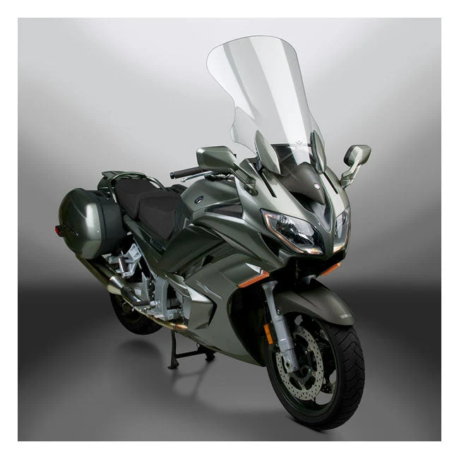 NC VStream® Touring Parabrezza 23,25" trasparente Yamaha FJR1300 13-22
