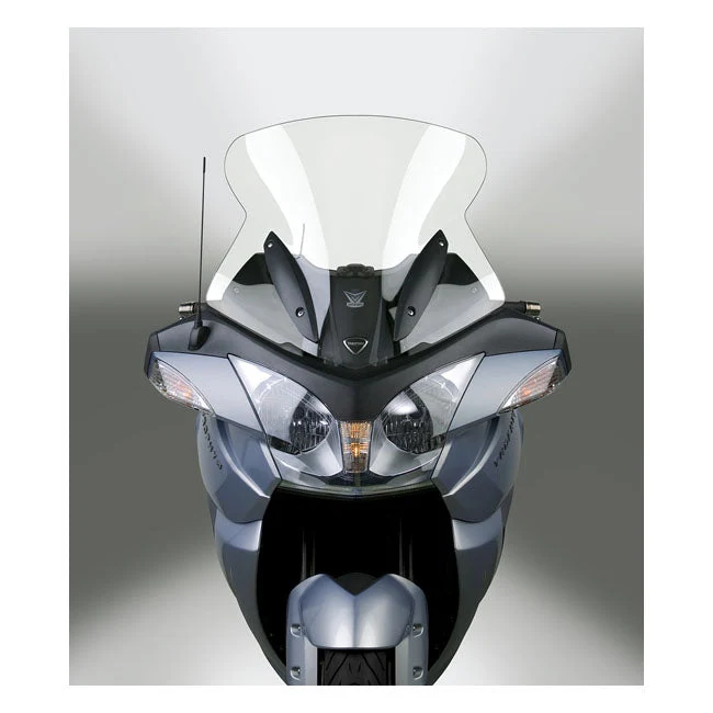 NC VStream® Touring Parabrezza 24" trasparente Triumph Trophy 13-17