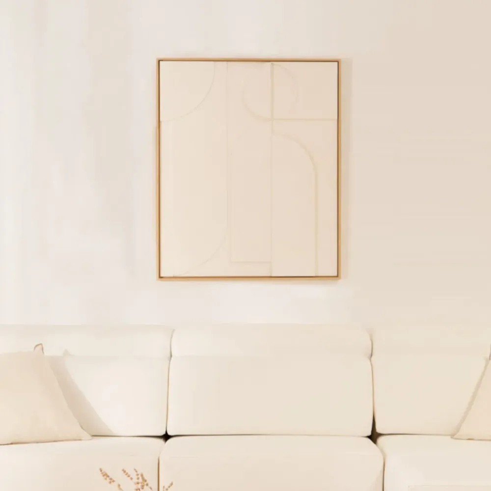 Quadro Cadal Wabi Home