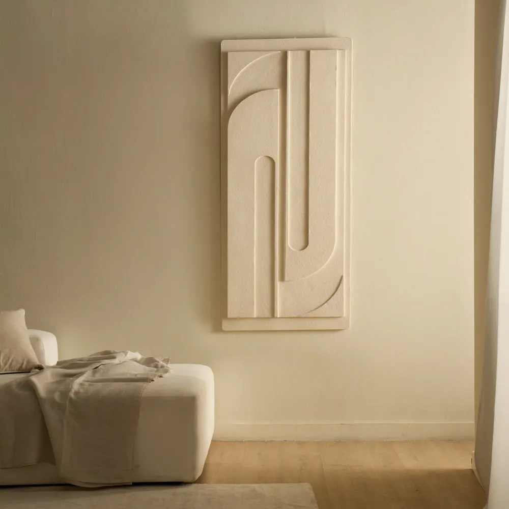 Quadro Neda Wabi Home
