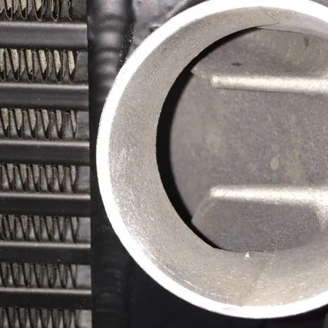Wagner Tuning 13-16 BMW 518d F10/11 Performance Intercooler