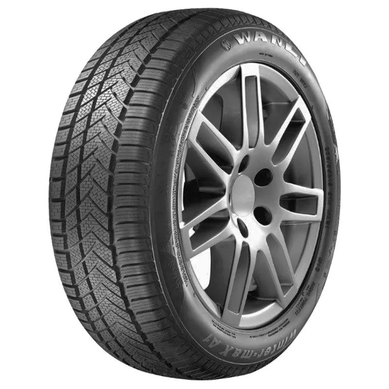 WANLI SW 211 XL 225/50 R18 99V TL M+S 3PMSF