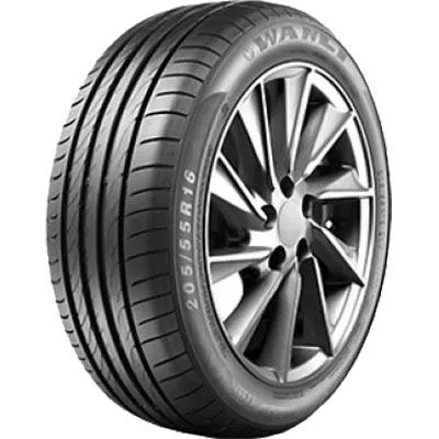 WANLI SA 302 XL 225/55 R17 101W TL