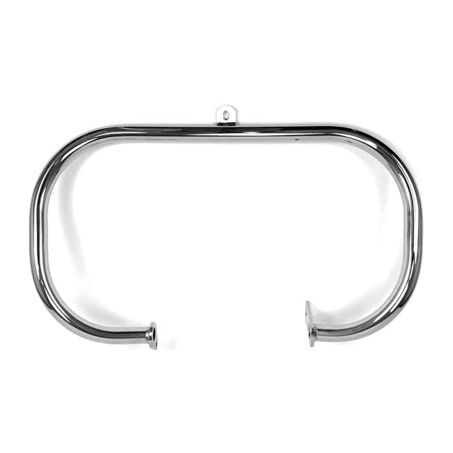 Westland Customs Engine Guard Chrome FL, FLH, FLH-80, Classic 58-E79
