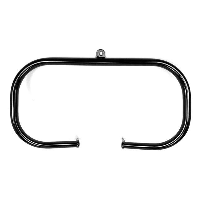 Westland Customs Engine Guard nero Softail 00-17