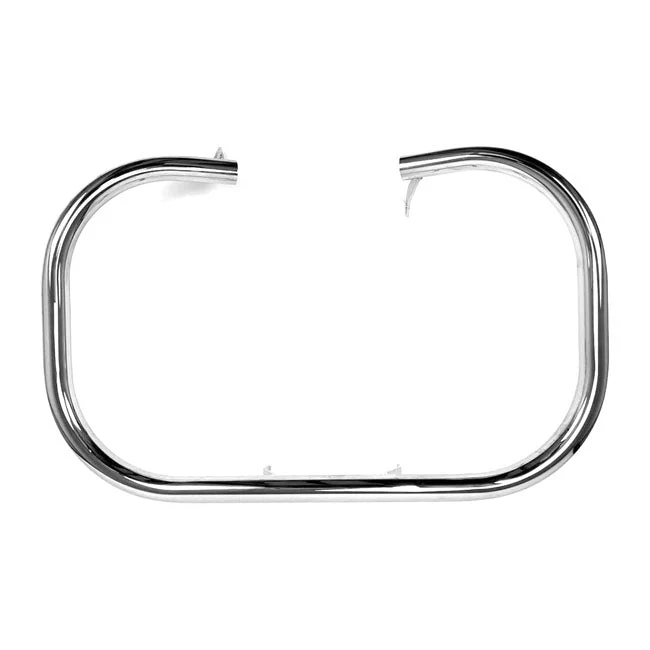 Westland Customs Para motore cromato Yamaha XVS1100 99-11