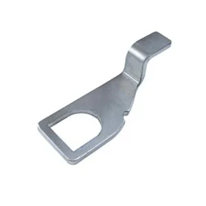 Wida - Supporto per portellone posteriore T5 T6 California Bus Campeggio...