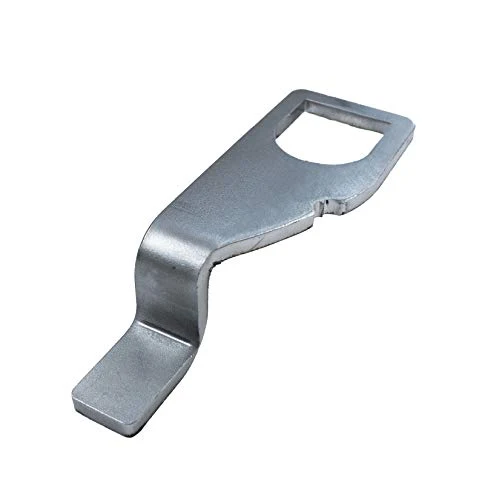Wida - Supporto per portellone posteriore T5 T6 California Bus Campeggio...