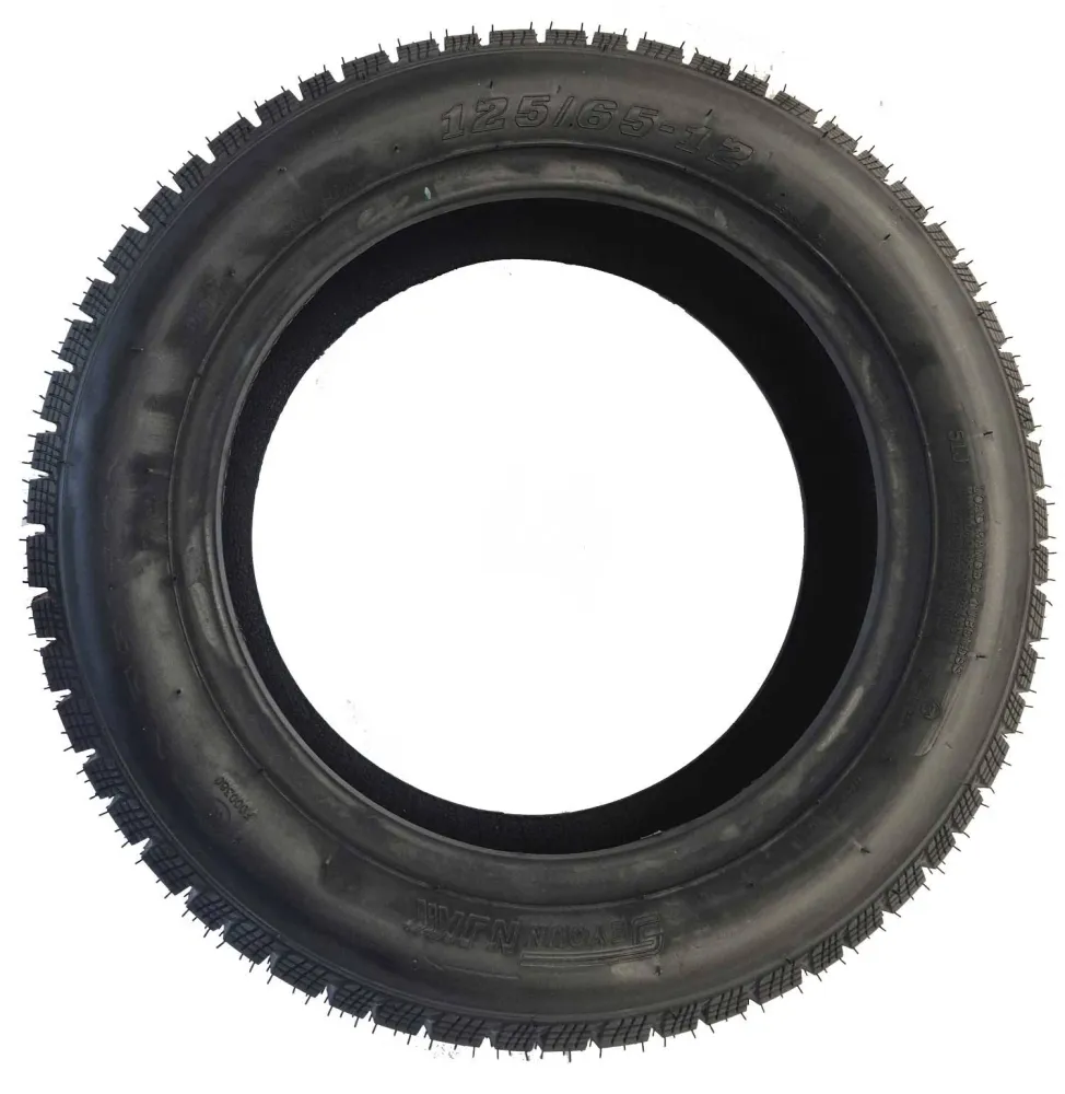 Winterreifen 125/65-12 | iTango