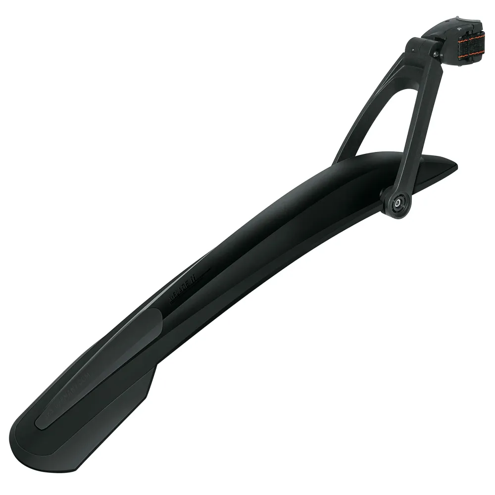 X-Blade / 26 - 27,5 pollici - nero