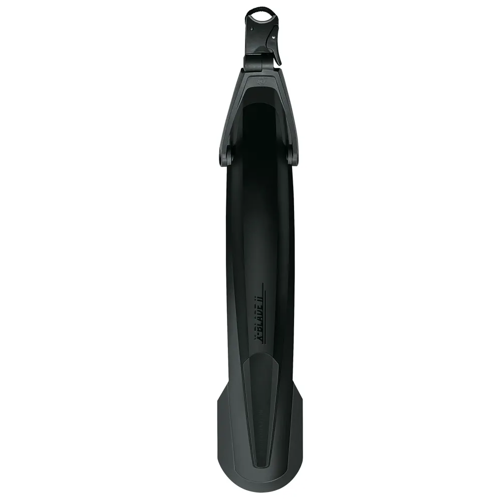 X-Blade / 26 - 27,5 pollici - nero