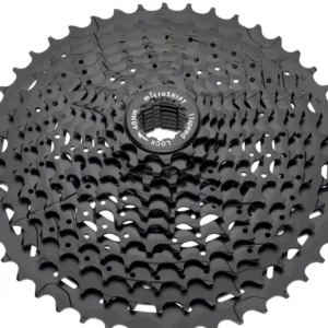 XLE MTB Cassette, 11-46T 11-Fach - Black
