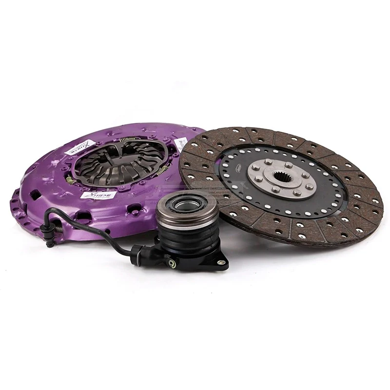 Xtreme Performance - Kit frizione rinforzata (organica) x Alfa Romeo Giulietta 2.0 JTDM 170 Hp