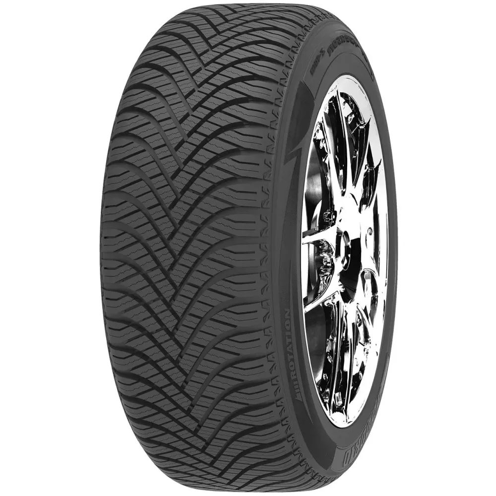 YARTU Z 401 185/60 R14 82H TL M+S 3PMSF