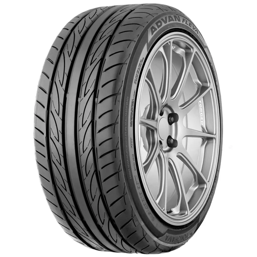 YOKOHAMA ADVAN FLEVA V701 235/40 R17 90W TL