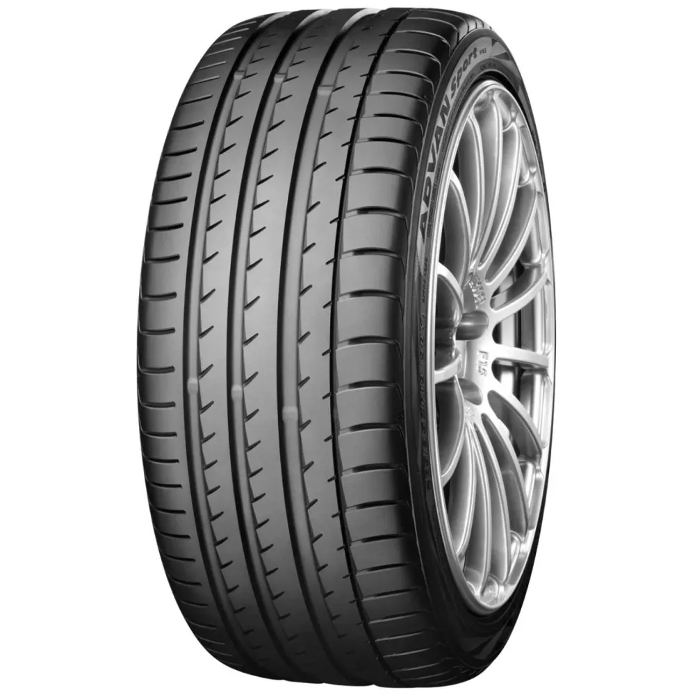 YOKOHAMA ADVAN SPORT V105T XL * 245/45 R20 103Y TL