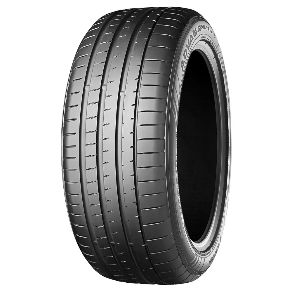 YOKOHAMA ADVAN SPORT V107 XL 255/45 R20 105Y TL