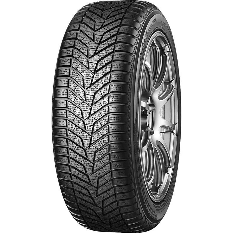 YOKOHAMA BLUEARTH WINTER V905 XL 265/35 R19 98W TL M+S 3PMSF