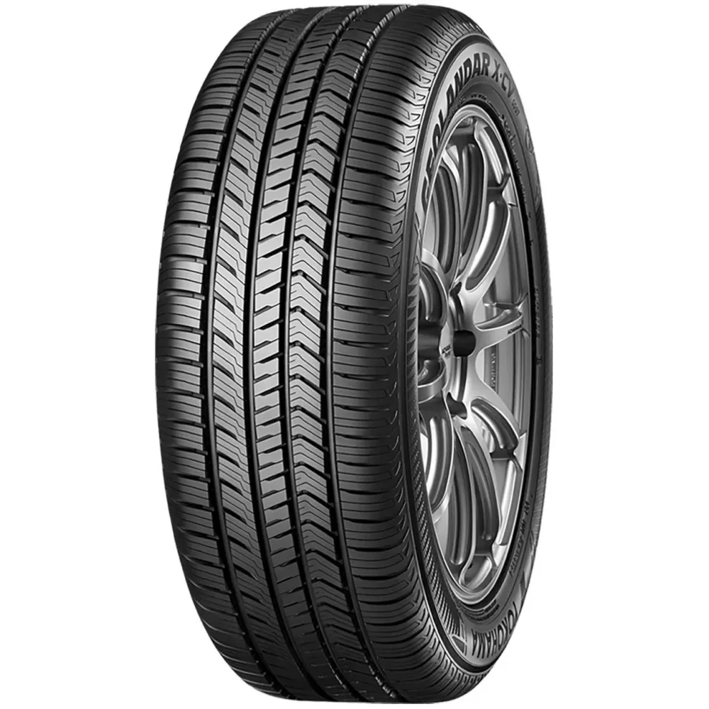 YOKOHAMA GEOLANDAR X CV G057 XL 235/60 R20 108W TL M+S