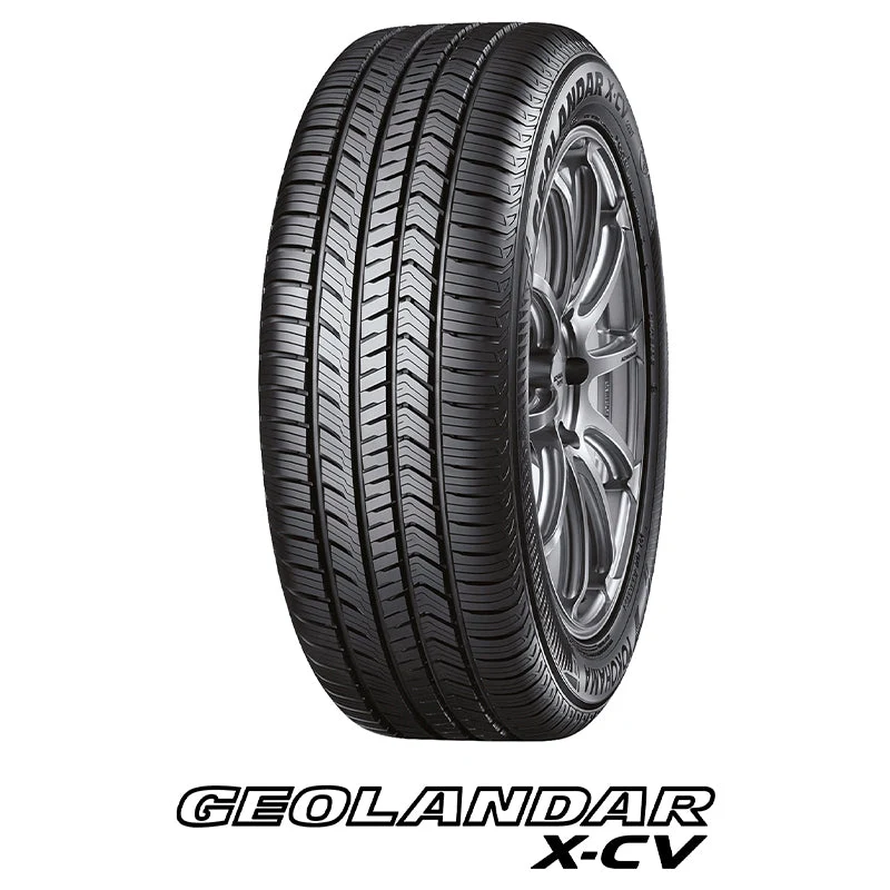 Yokohama - Geolandar X-CV G057 - 255/45R22 XL (107W)