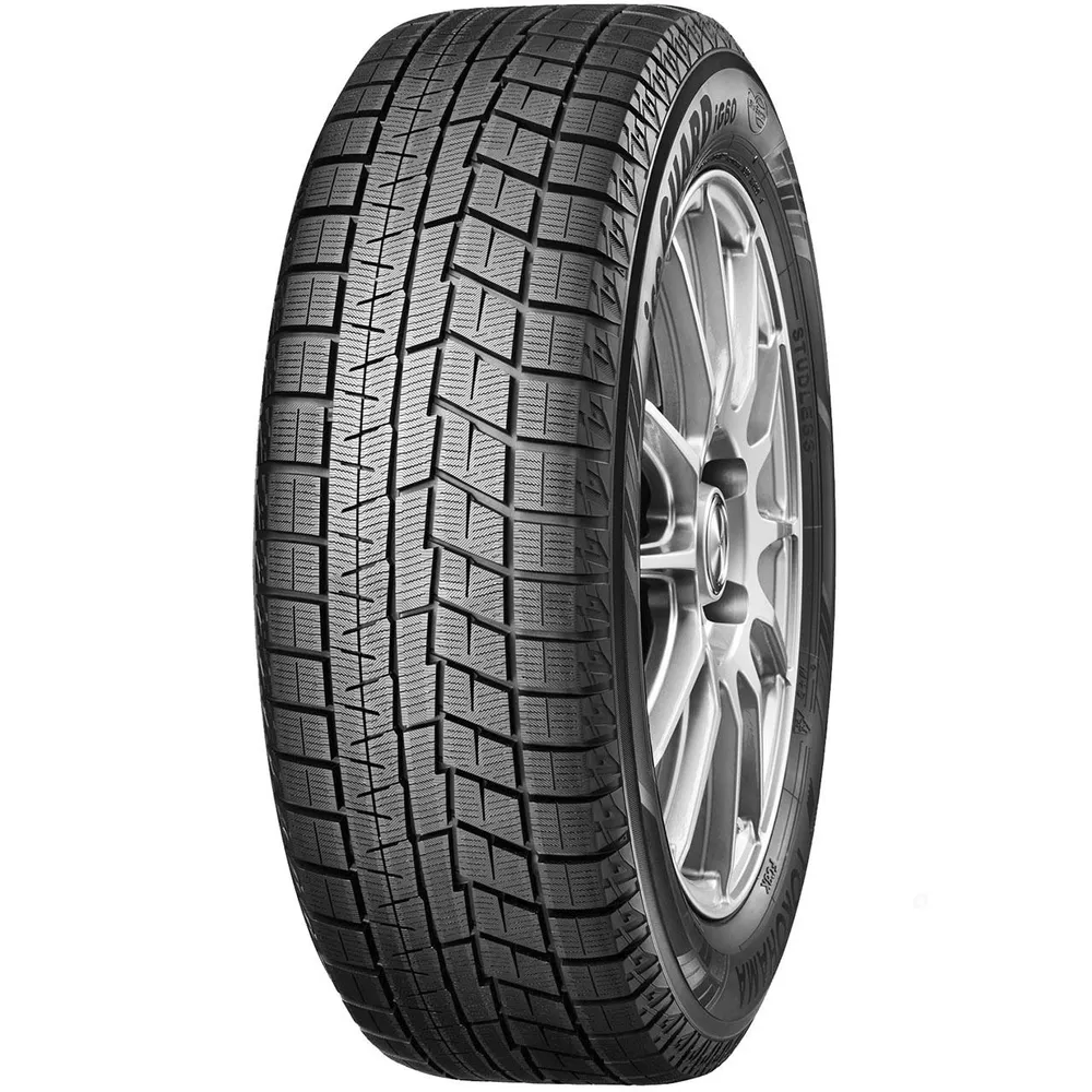 YOKOHAMA ICE GUARD IG60 175/65 R14 82Q TL M+S 3PMSF