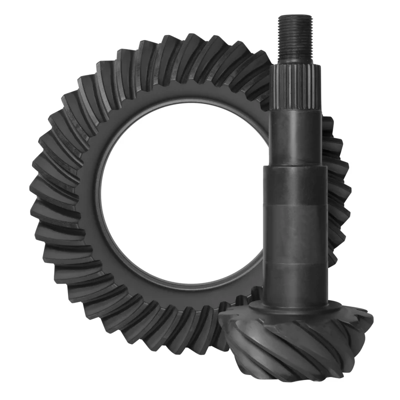 Yukon Gear High Performance Gear Set GM 8.5in & 8.6in 3.08 Ratio