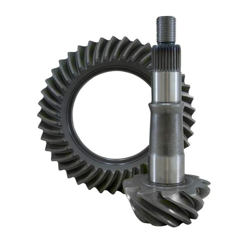 Yukon Gear High Performance Gear Set GM 8.5in & 8.6in 3.08 Ratio