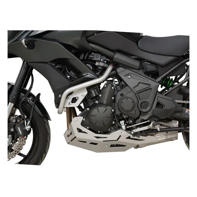 Zieger Crash Bar Argento Kawasaki 15-21 Versys 650