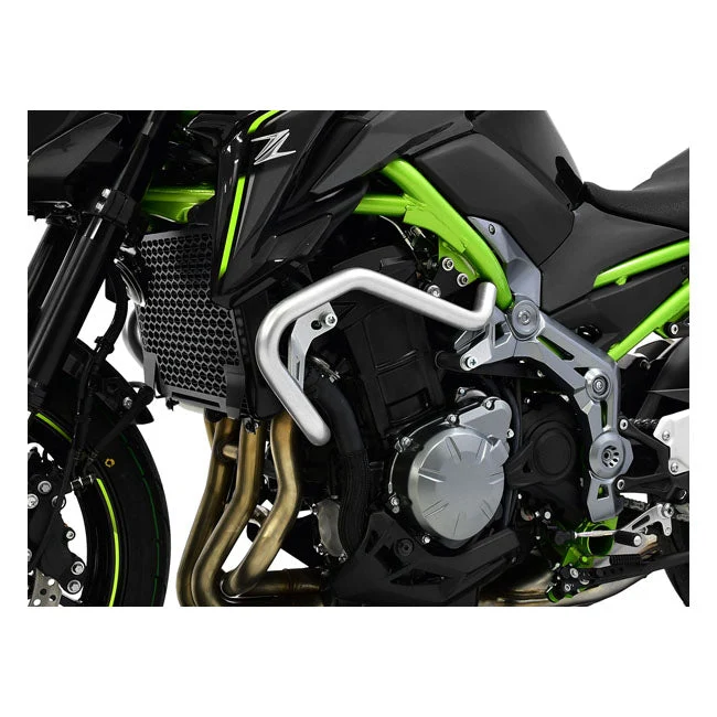 Zieger Crash Bar Argento Kawasaki 17-21 Z 900