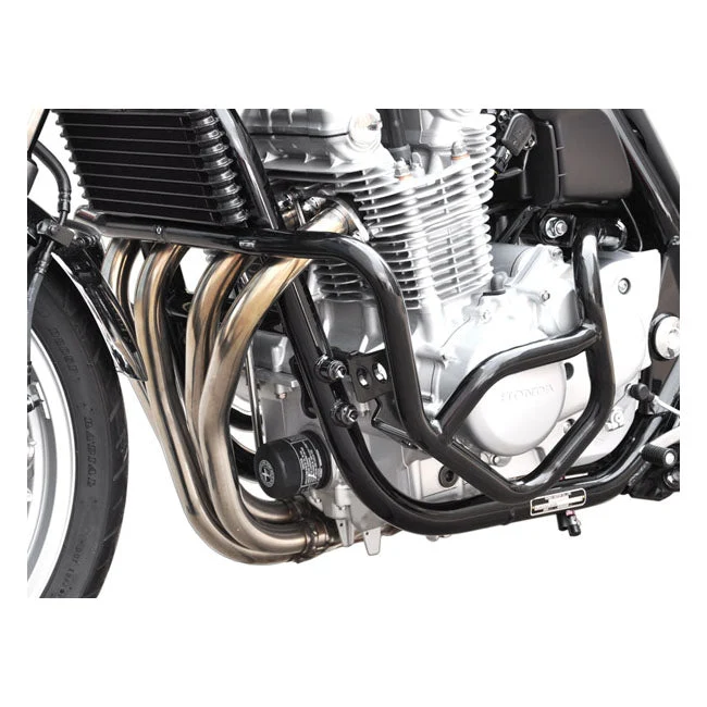 Zieger Crash Bar Nero Honda 13-14 CB 1100