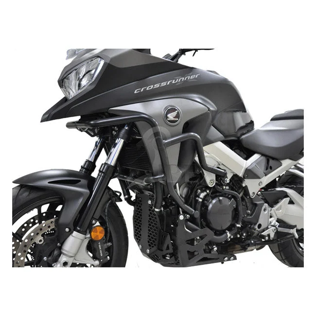 Zieger Crash Bar Nero Honda 15-20 VFR 800 X Crossrunner