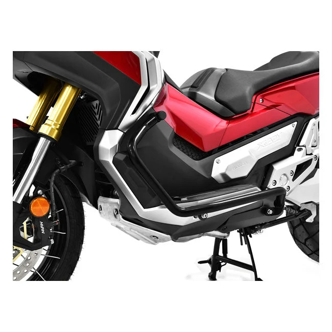 Zieger Crash Bar Nero Honda 17-20 X-ADV 750