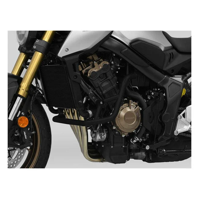 Zieger Crash Bar Nero Honda 19-21 CB 650 R
