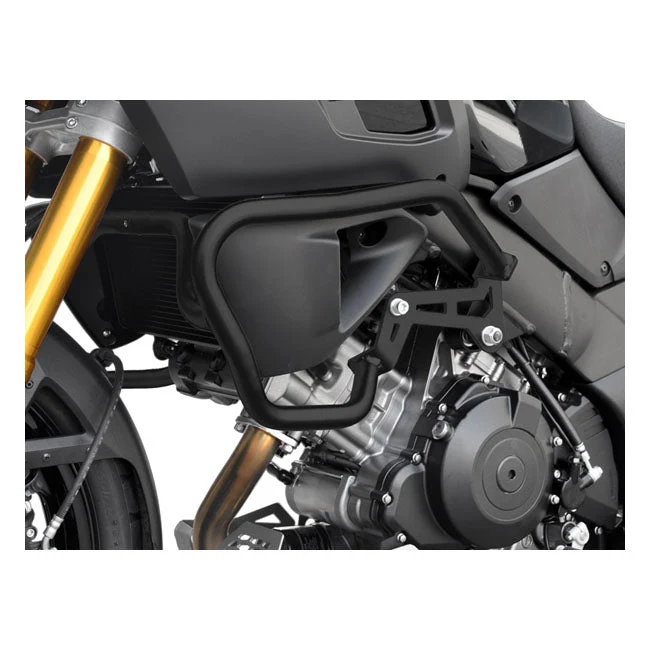Zieger Crash Bar Nero Suzuki 14-19 DL 1000 V-Strom