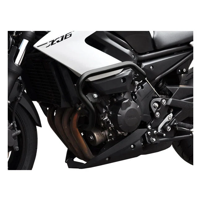 Zieger Crash Bar Nero Yamaha 13-16 XJ-6