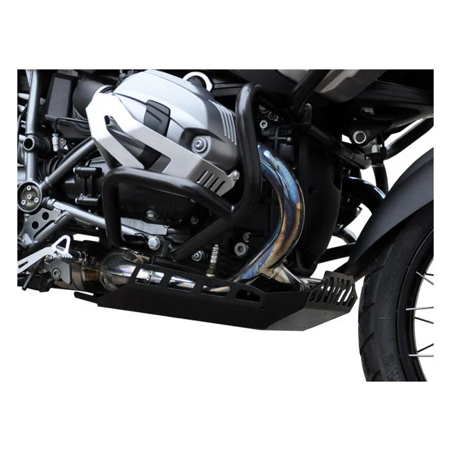 Zieger Para motore nero BMW 04-12 R 1200 GS