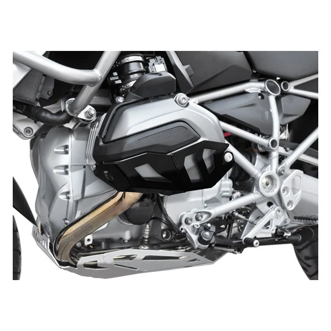 Zieger Protezione cilindro Nero BMW 13-18 R 1200 GS; 15-19 R 1200 R LC